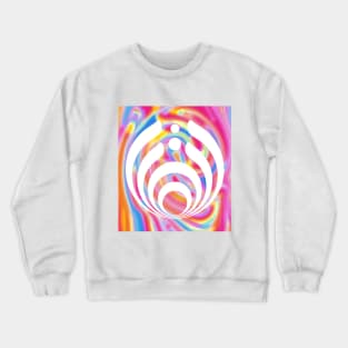 bassnectar Crewneck Sweatshirt